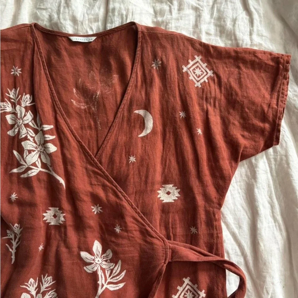 SISTER NETTLE - Picture 5 of 6